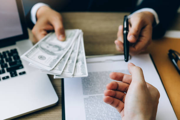  Tiburon, CA Loan Agency Pros